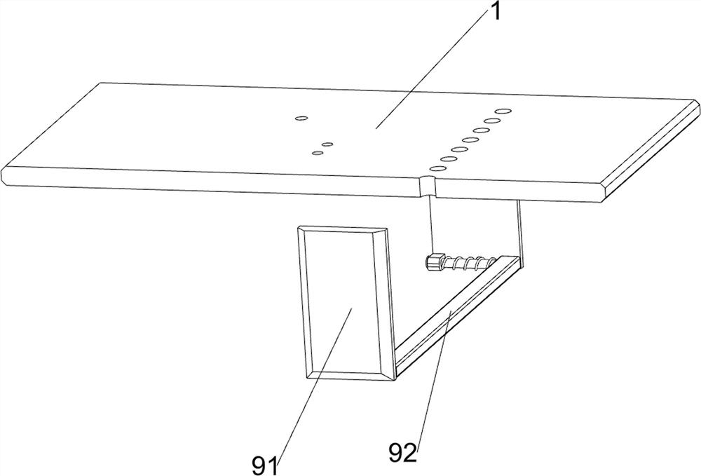 Multifunctional seeding device for intelligent agriculture