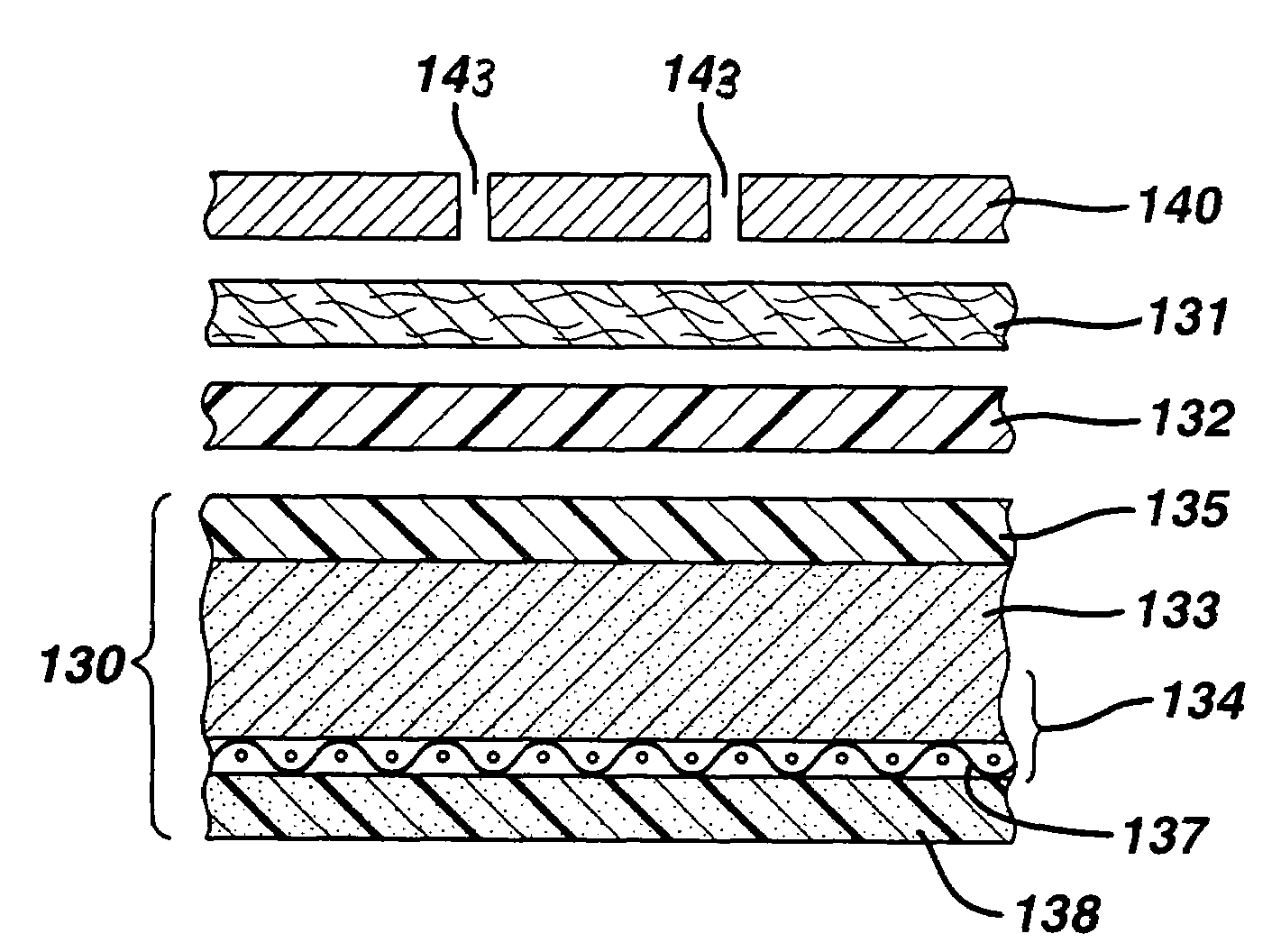 Method of forming a nickel layer on the cathode casing for a zinc-air cell