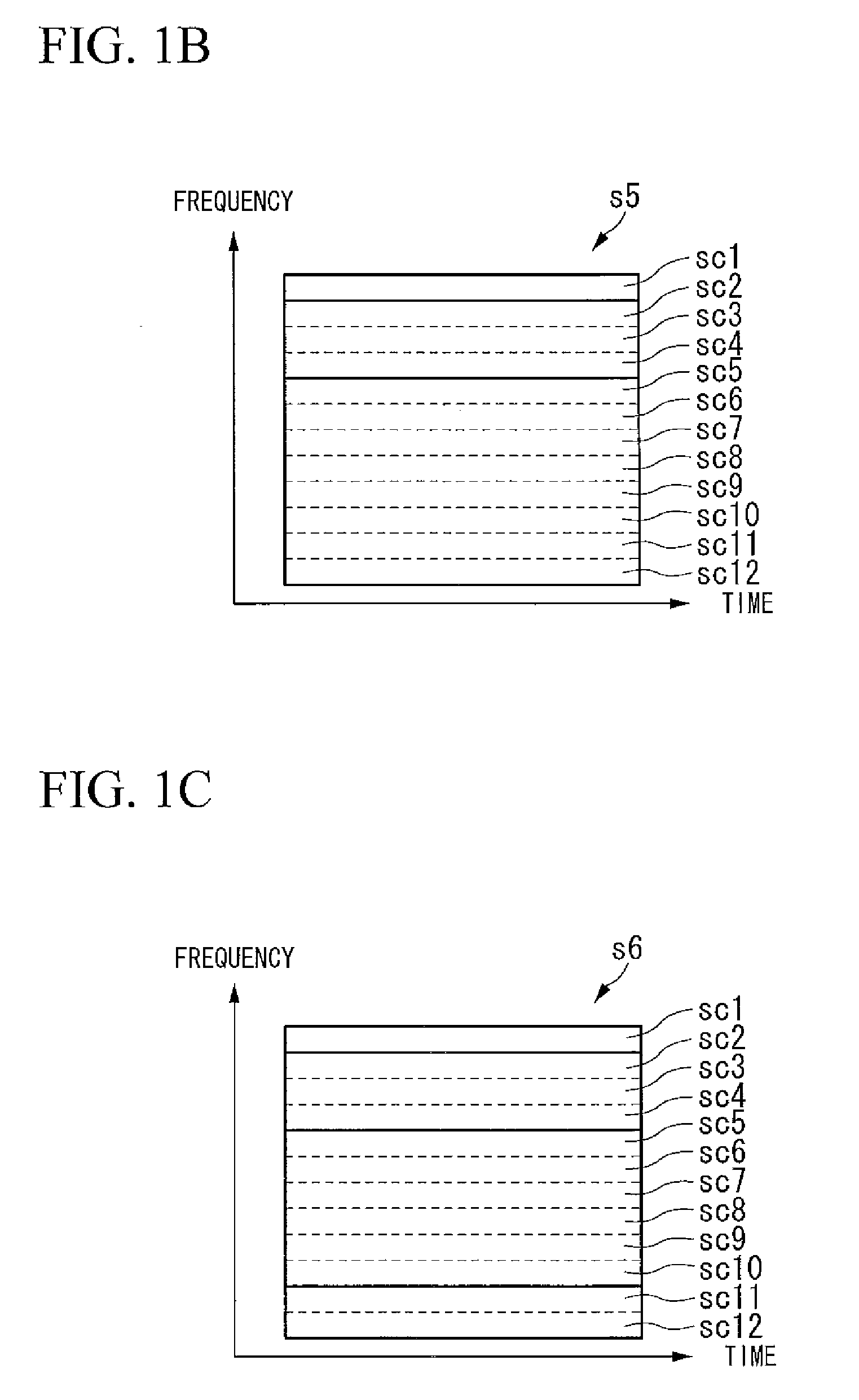 Transmitter, communication system and transmission method