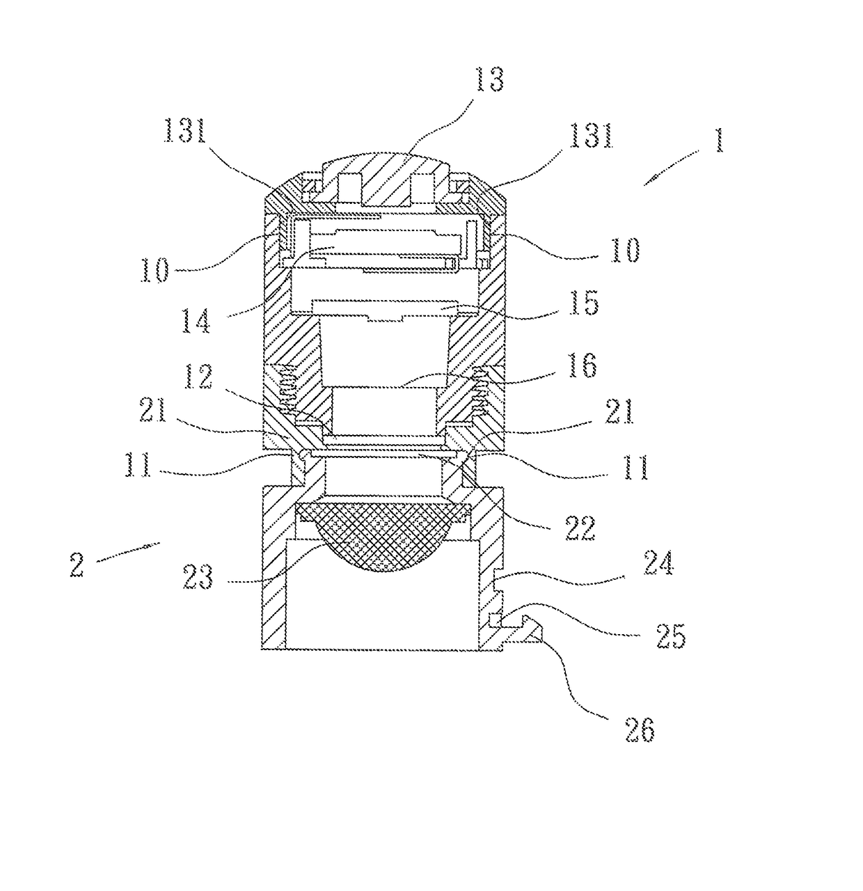 Ovulation tester