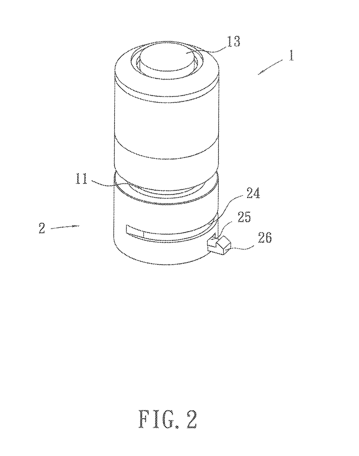 Ovulation tester