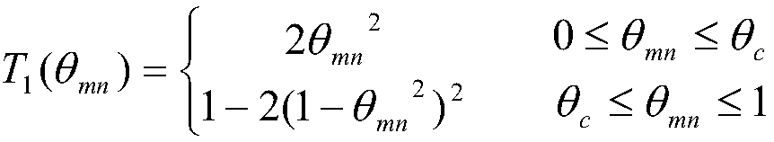 Distributed AR data transmission method