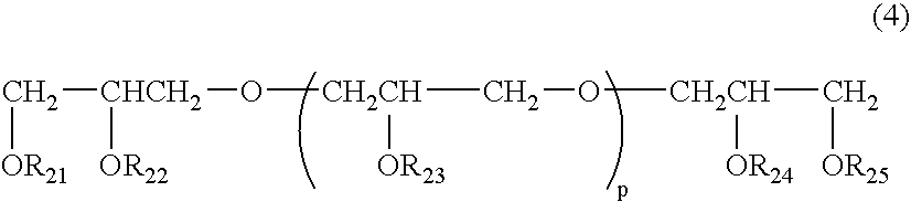 Disinfectant and/or bactericidal aqueous compositions