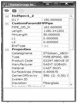 Method of pipeline collision detection in outdoor 3D comprehensive pipeline design of rail transit depot