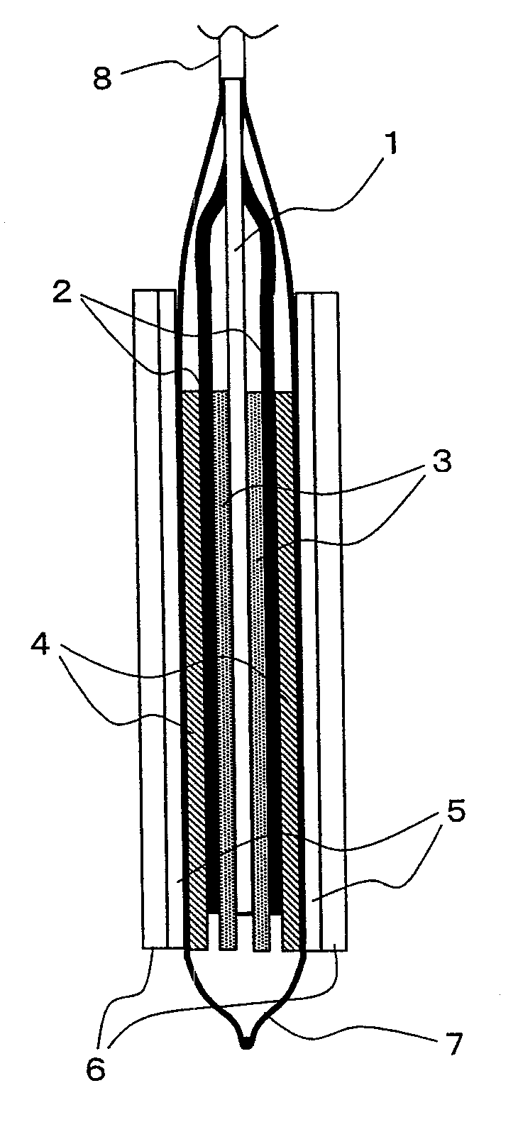 Lithium secondary battery