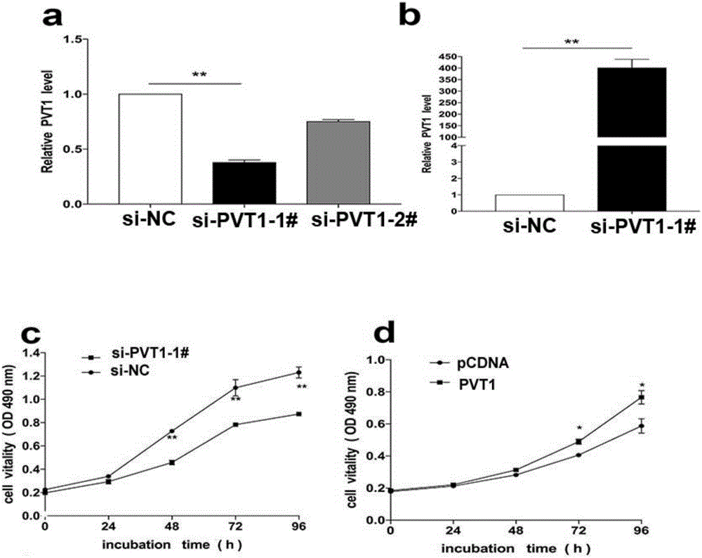 Long non-coding RNA (Ribonucleic Acid) and application thereof in diagnosis/treatment of preeclampsia