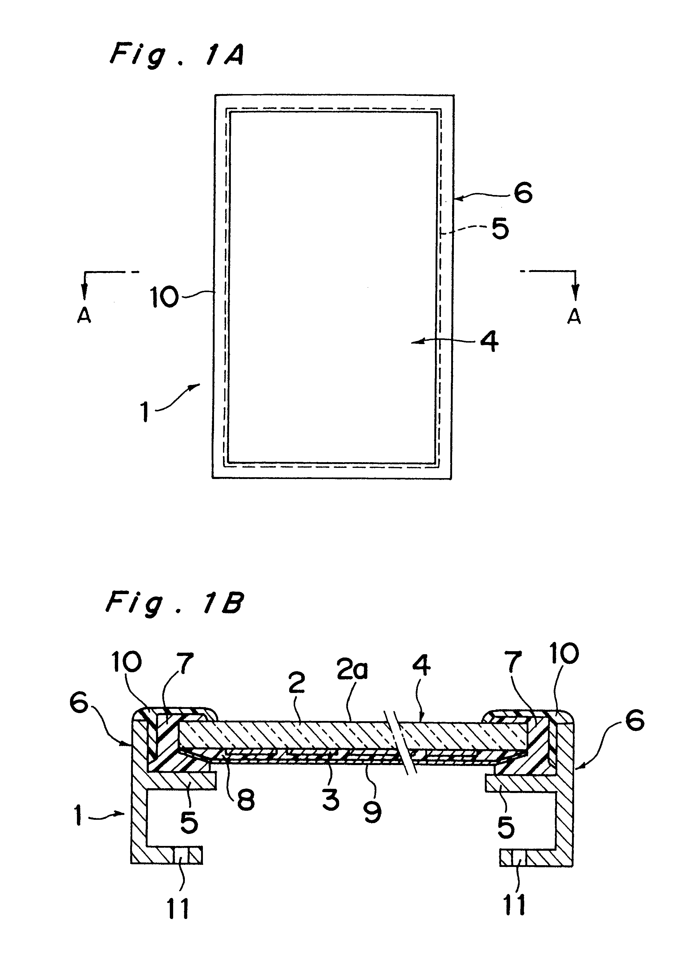 Solar battery module and method for assembling the same