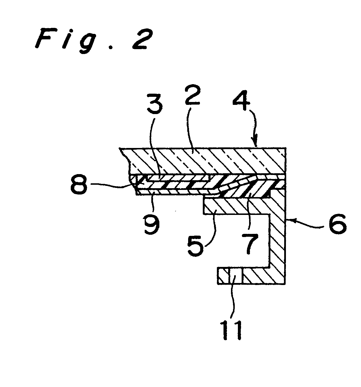 Solar battery module and method for assembling the same