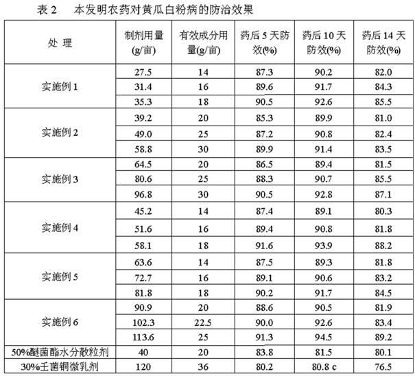 Bactericide composition, bactericide pesticide and application of bactericide composition and bactericide pesticide