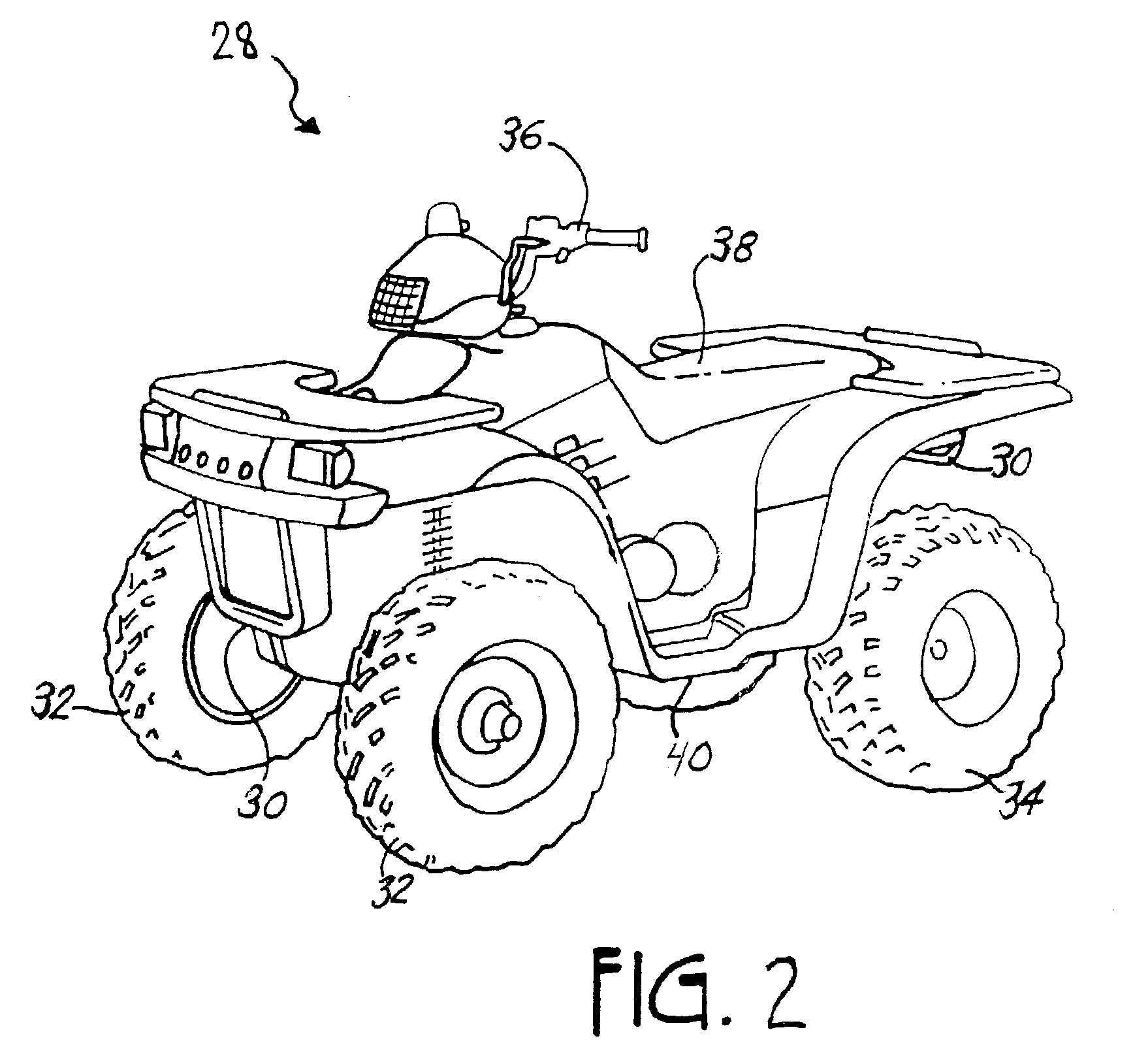 Ventilated clutch assembly with reduced-slip sheave surfaces