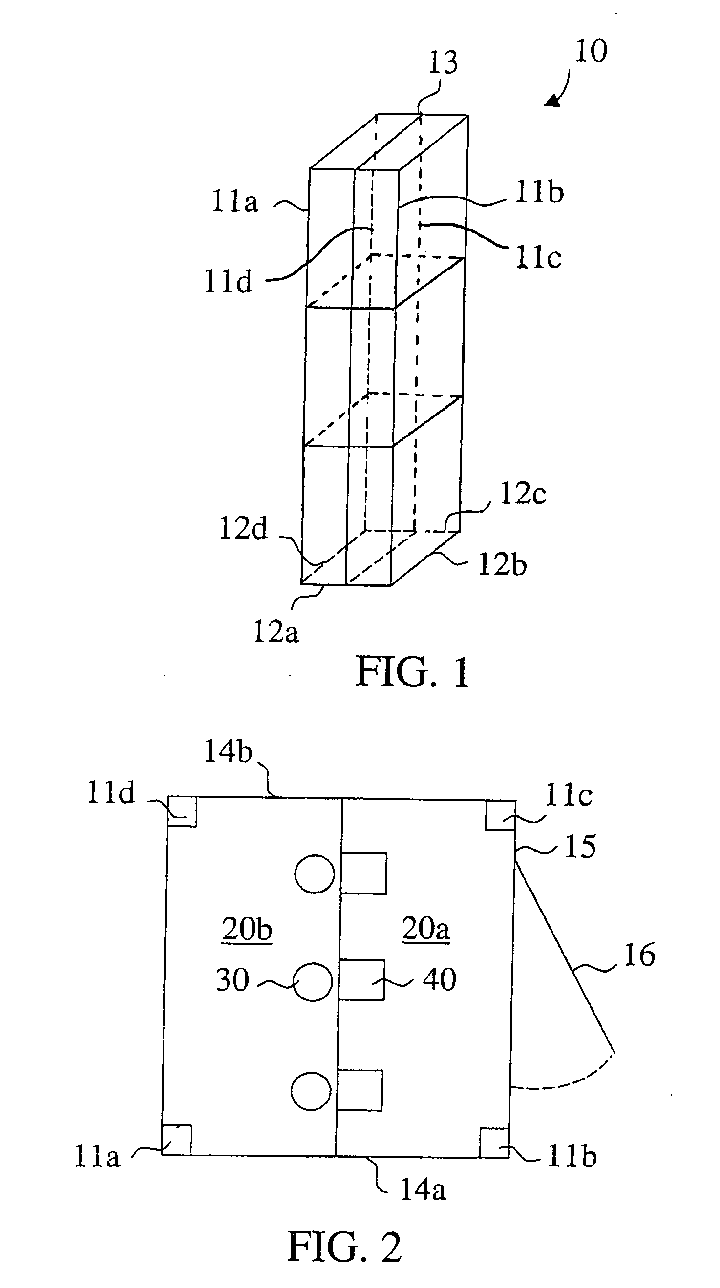 Installation Module for a Paper or Board Machine