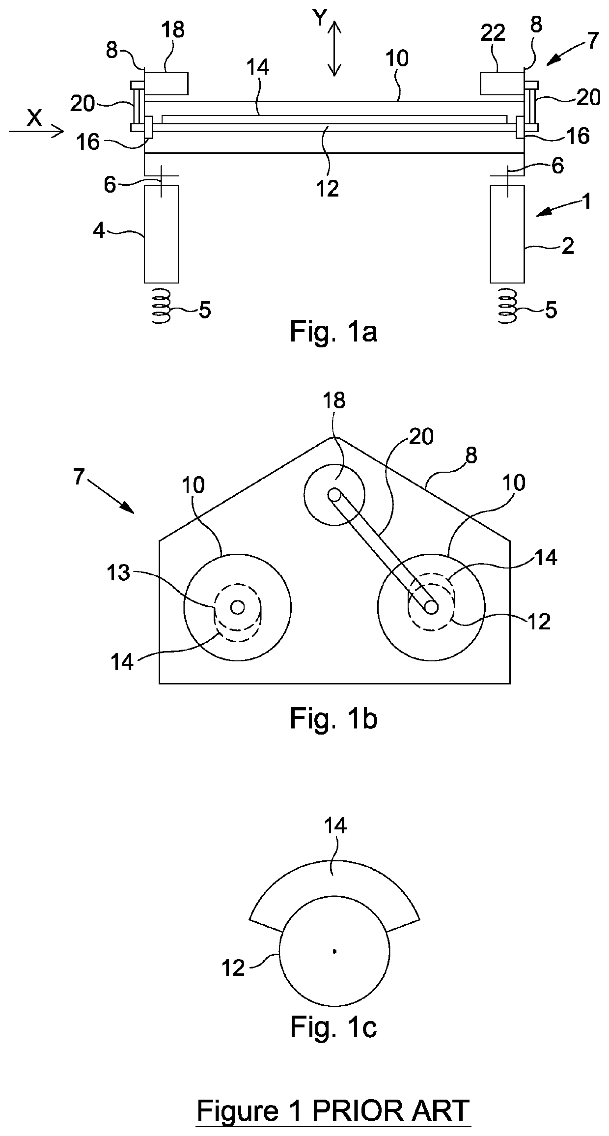 Screening apparatus