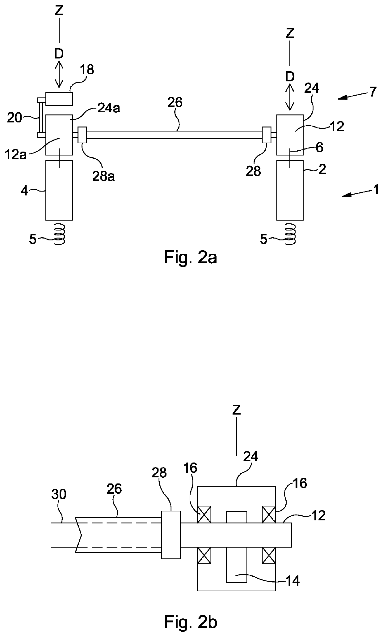 Screening apparatus