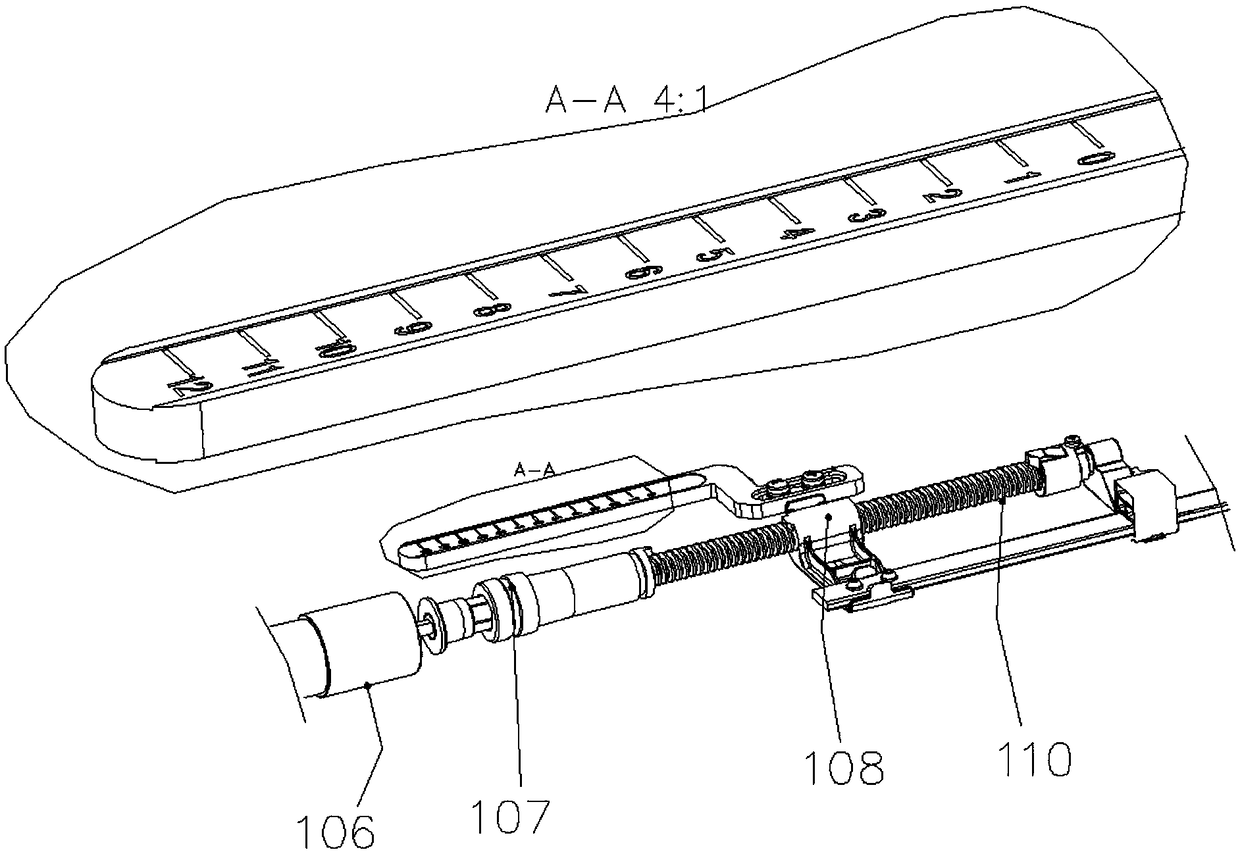 Tilt adjustment method for electric tilt antenna and corresponding device