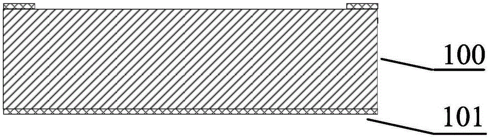 Manufacturing method of high-density inductor