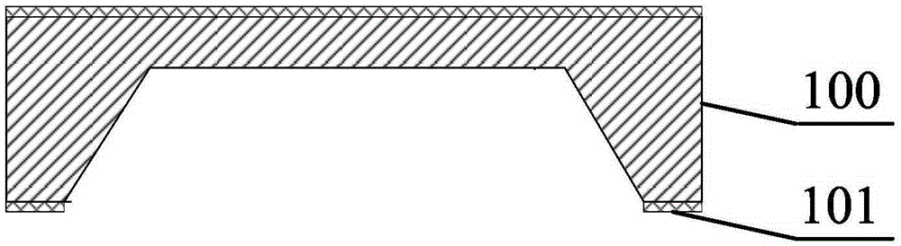 Manufacturing method of high-density inductor