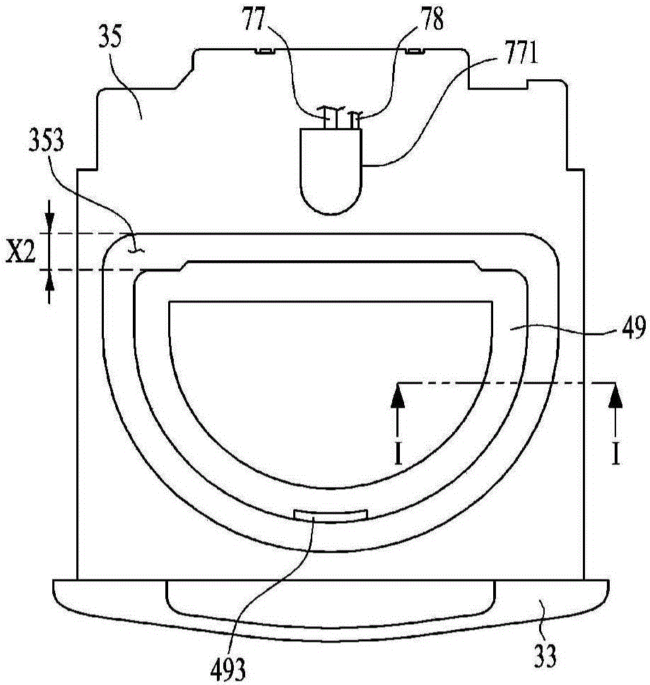 Laundry treatment apparatus