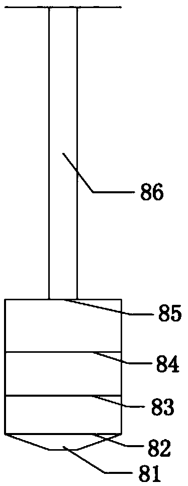 A color-changing engineered supercritical carbon dioxide fluid anhydrous dyeing and finishing system and method thereof