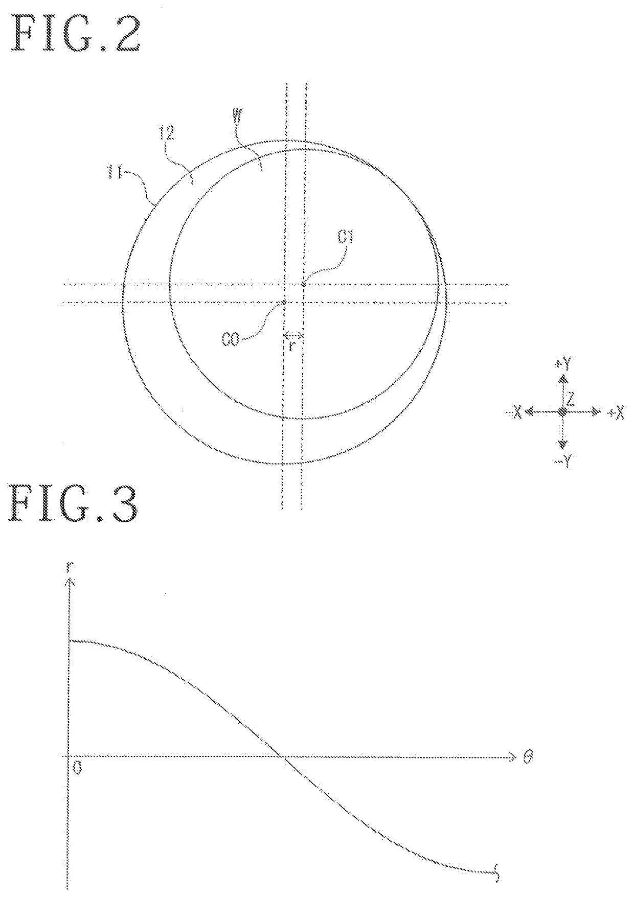 Wafer inspecting apparatus