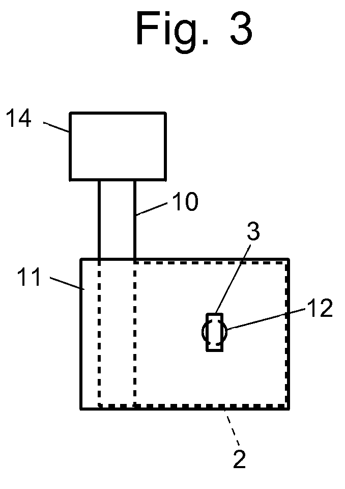 Mass spectrometer