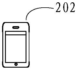 Method and apparatus for displaying data, storage medium and electronic medium