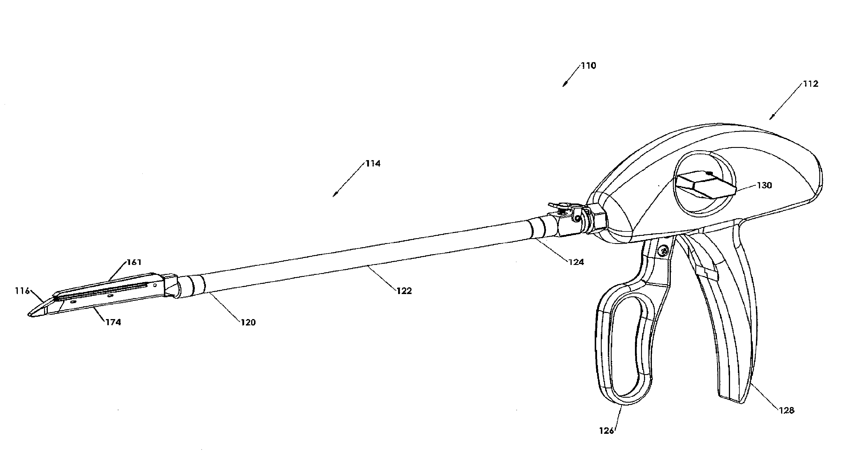 Delivery applicator for radioactive staples for brachytherapy medical treatment