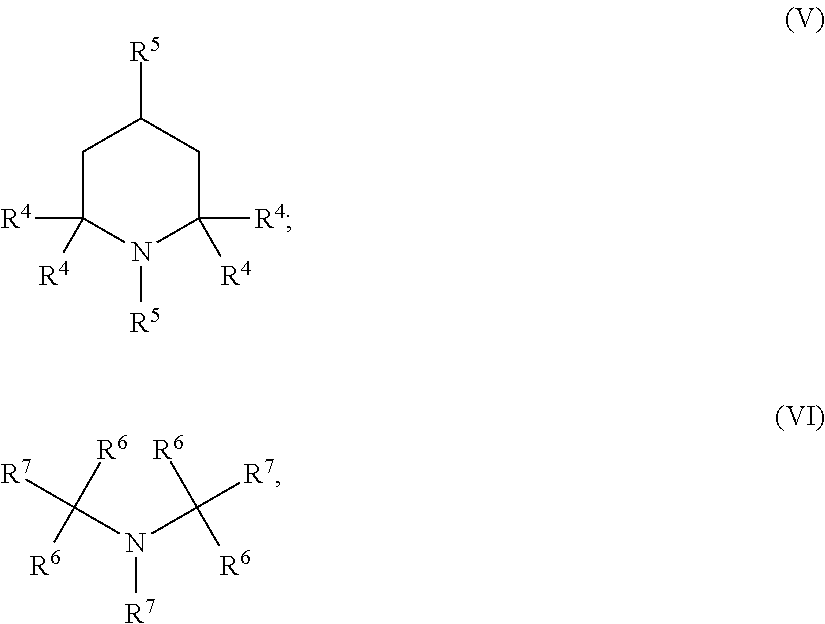 Lubricant Compositions Comprising Trimethoxyboroxines and Amine Compounds To Improve Fluoropolymer Seal Compatibility