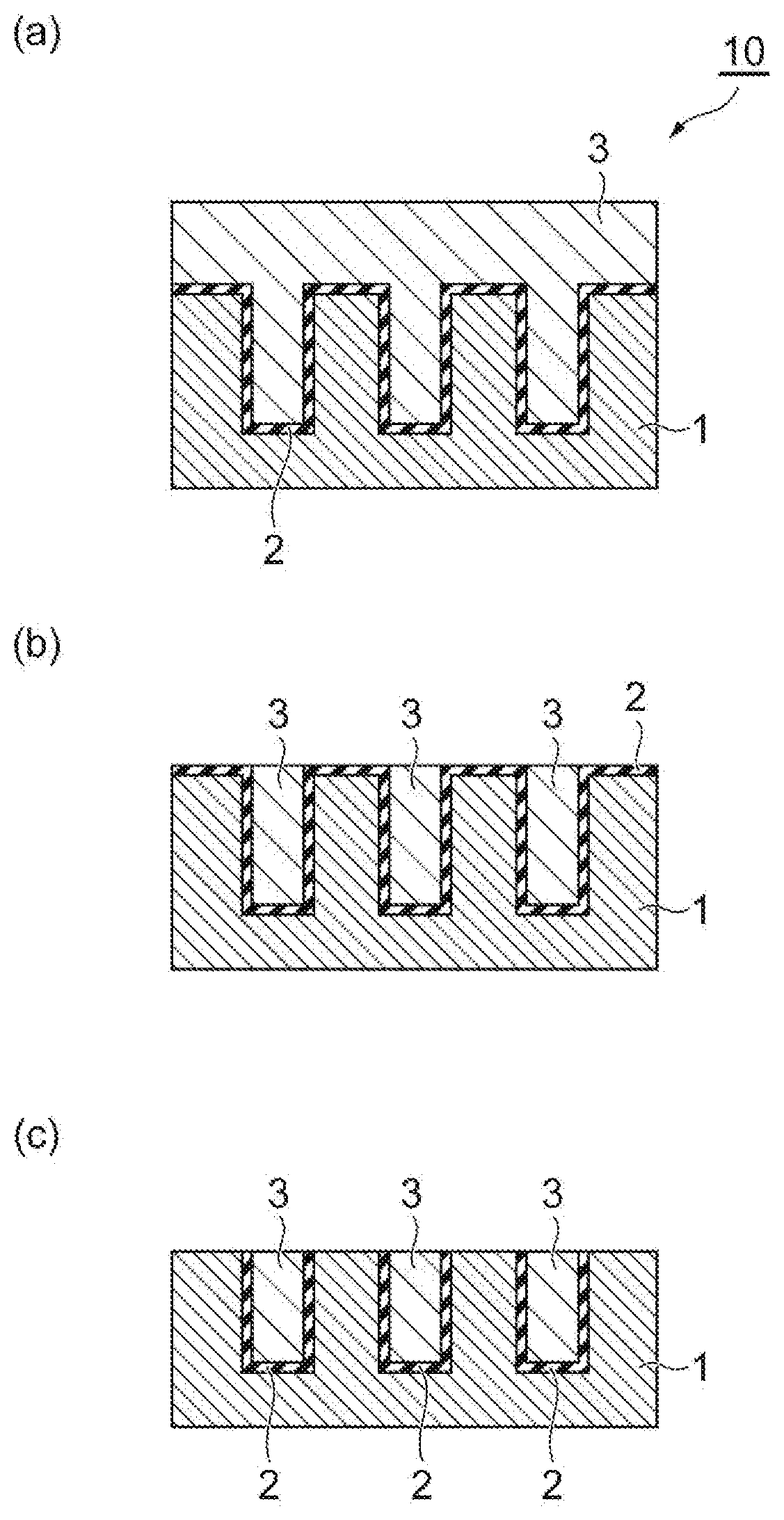 Polishing liquid and polishing method