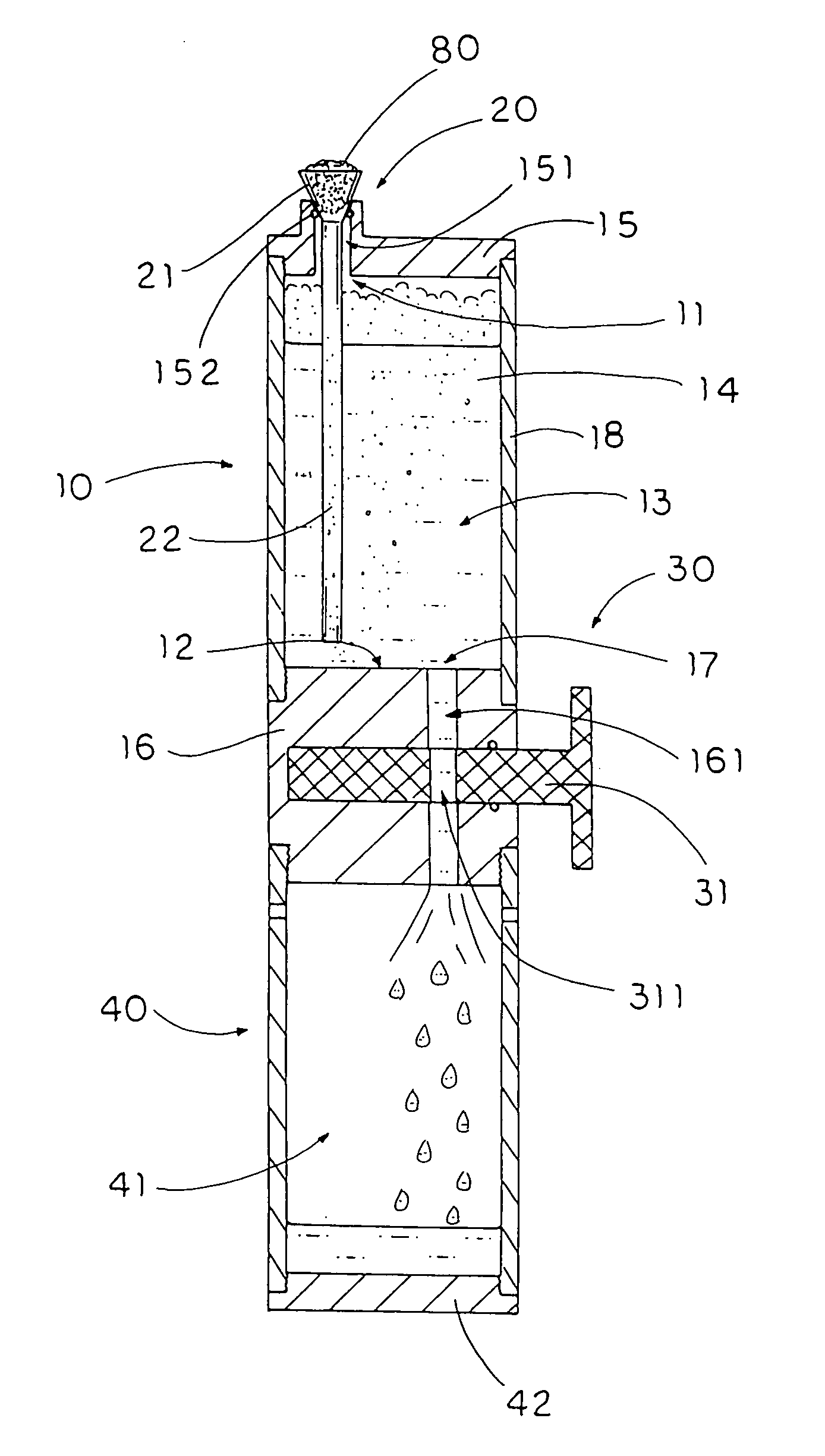 Smoking tool