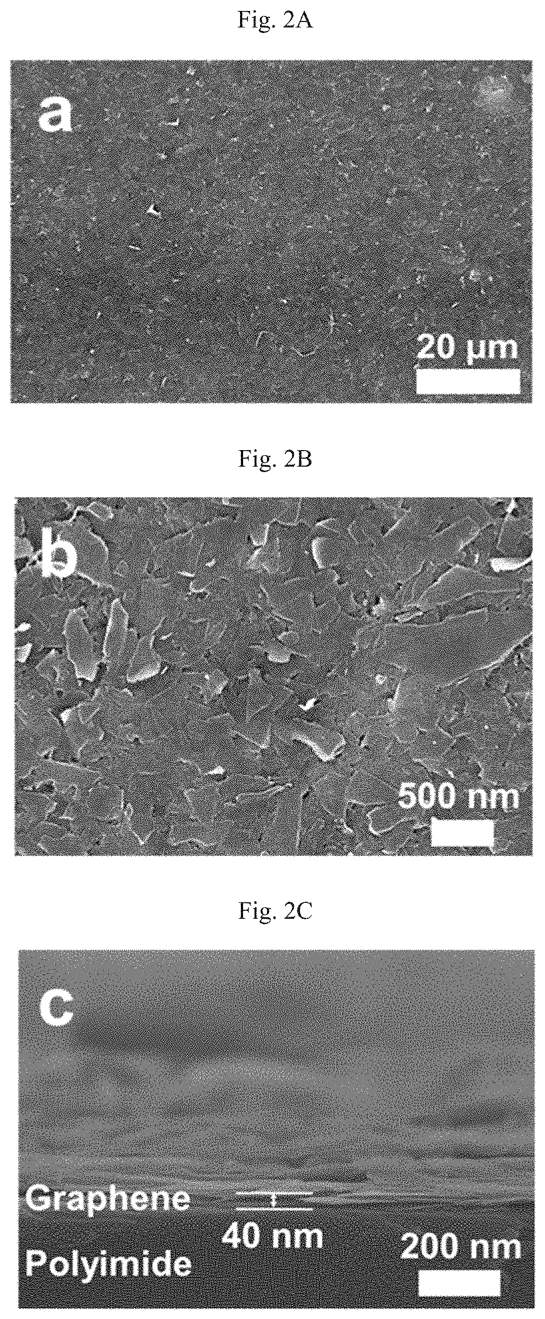 High-performance solid-state supercapacitors and microsupercapacitors derived from printable graphene inks