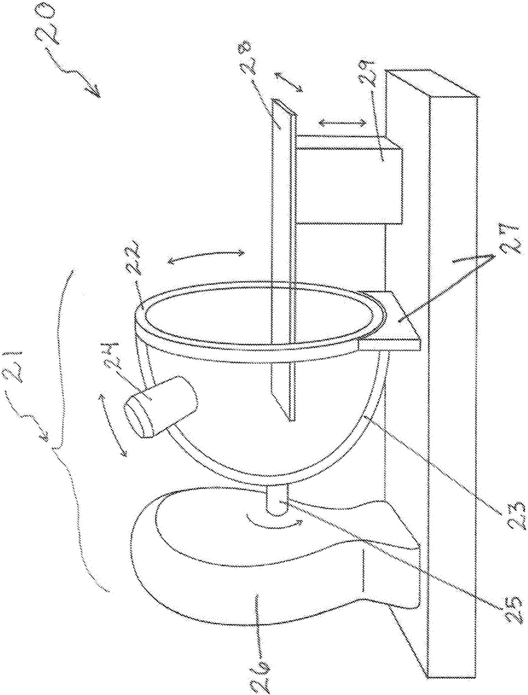 Method and system for stereotactic intensity-modulated arc therapy