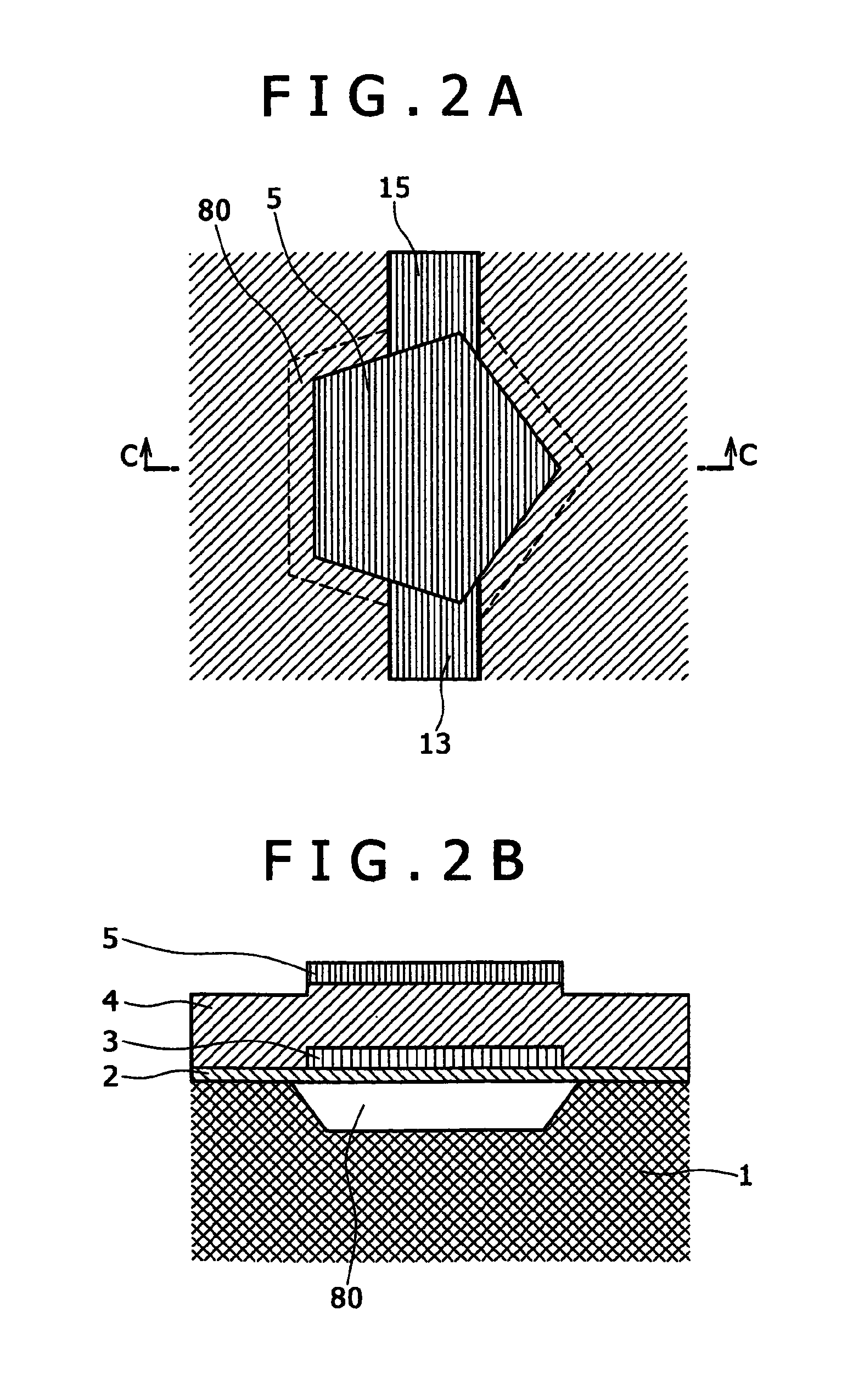 Film bulk acoustic wave resonator, its fabrication method and film bulk acoustic wave resonator filter using the resonator