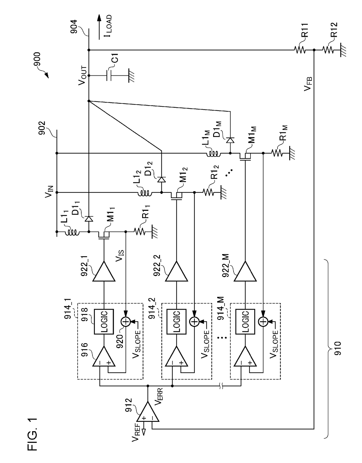 DC/DC converter