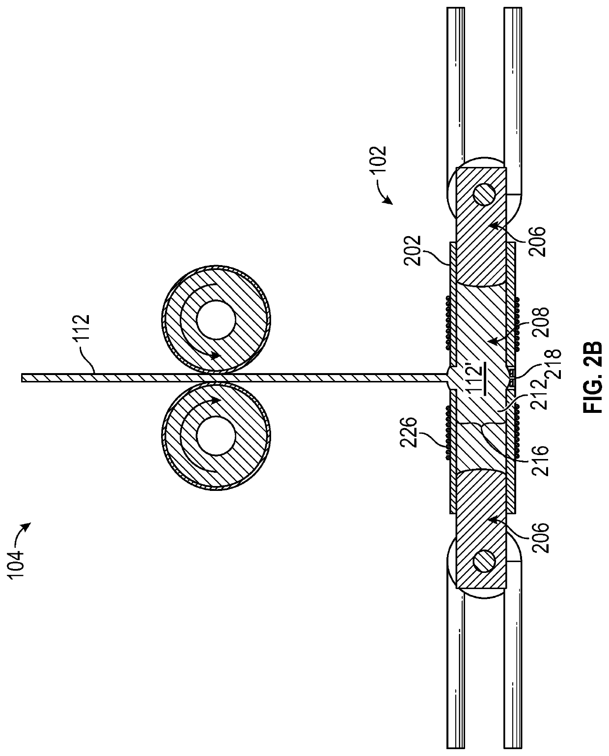 Pulse shaping techniques to improve magnetohydrodynamic printing performance