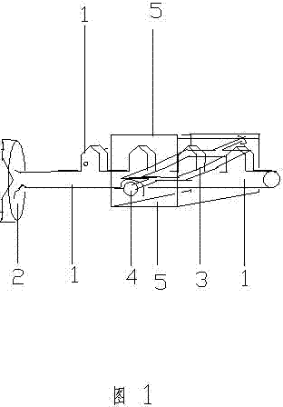 Fastening device