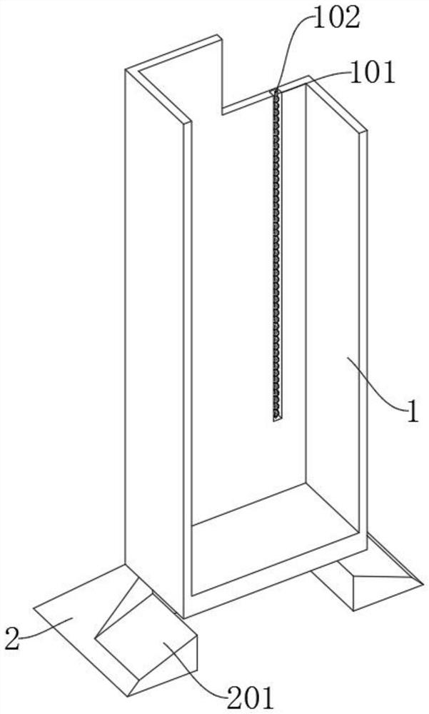 Garbage pyrolysis and incineration harmless treatment method