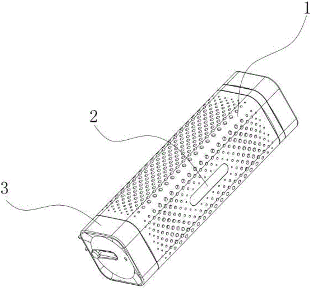 Multifunctional combined type dehumidifier