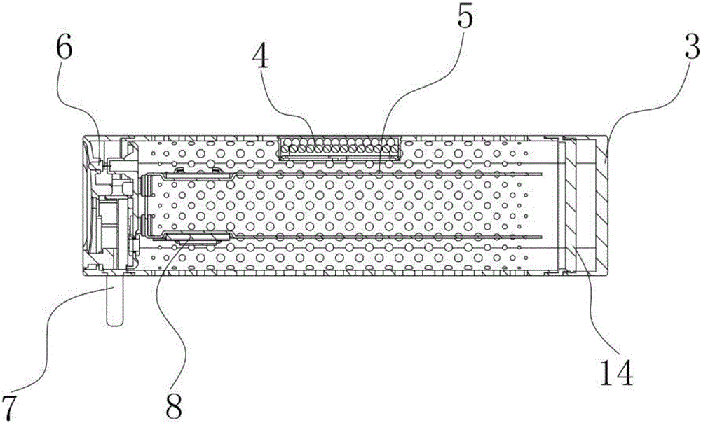 Multifunctional combined type dehumidifier