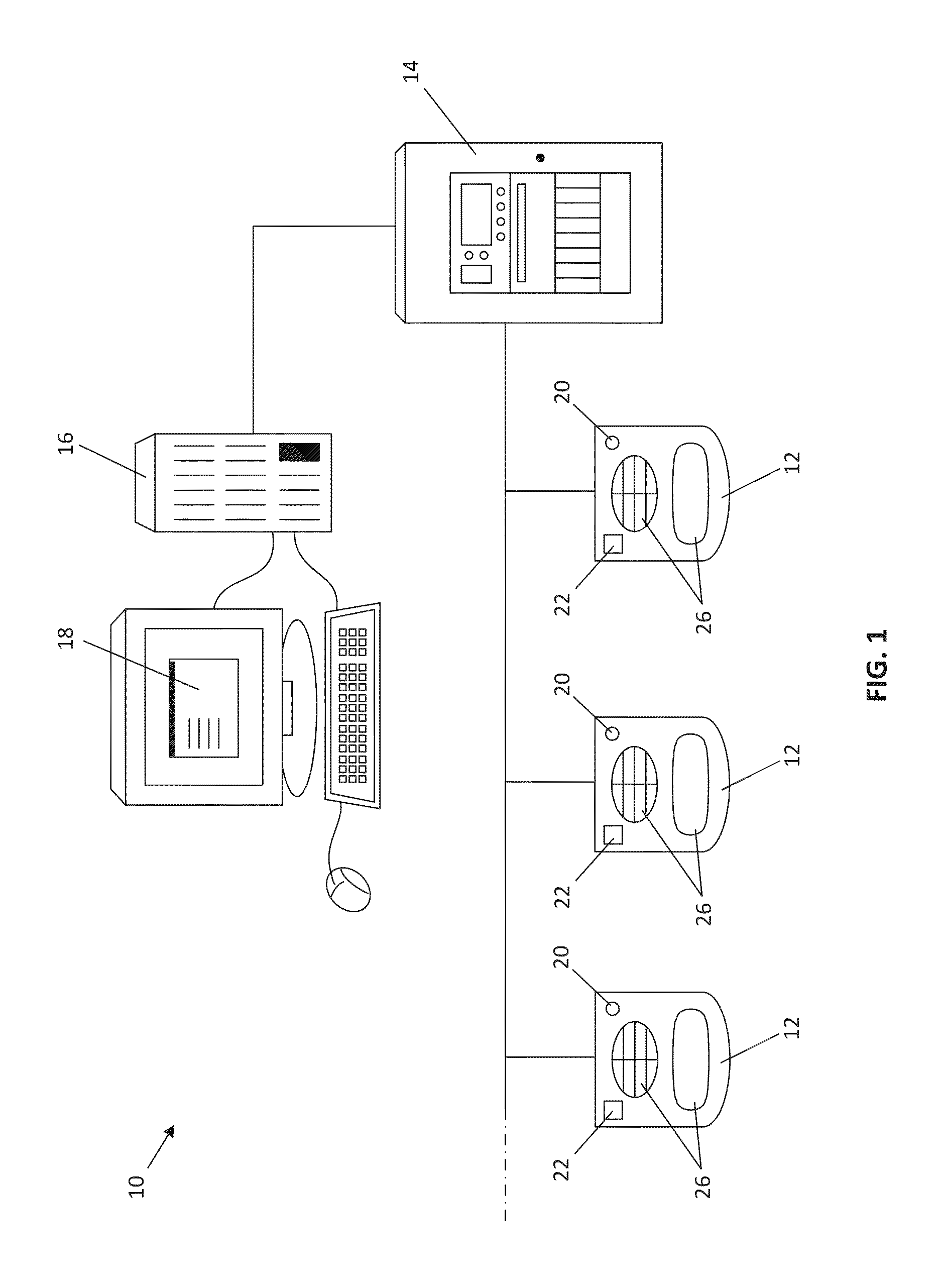 Method for self-testing notification appliances in alarm systems