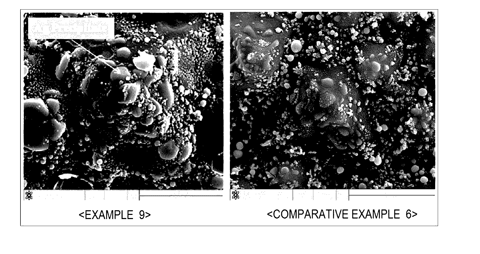 Glass composition and electrode composition