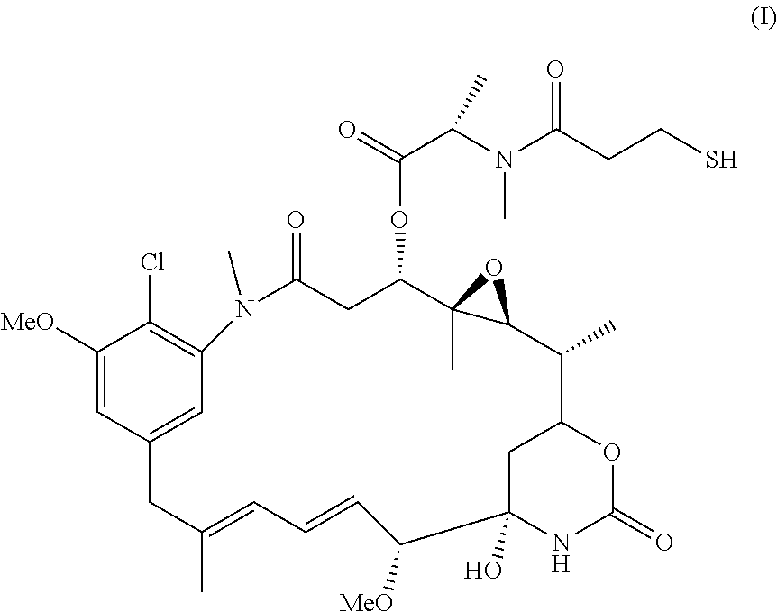 Anti-FOLR1 Immunoconjugate Dosing Regimens