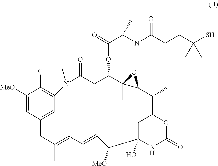 Anti-FOLR1 Immunoconjugate Dosing Regimens