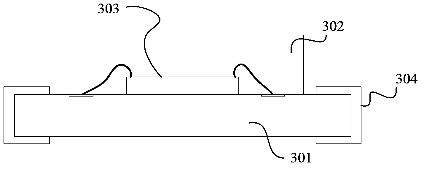 Method for manufacturing packaging product with metalized side wall