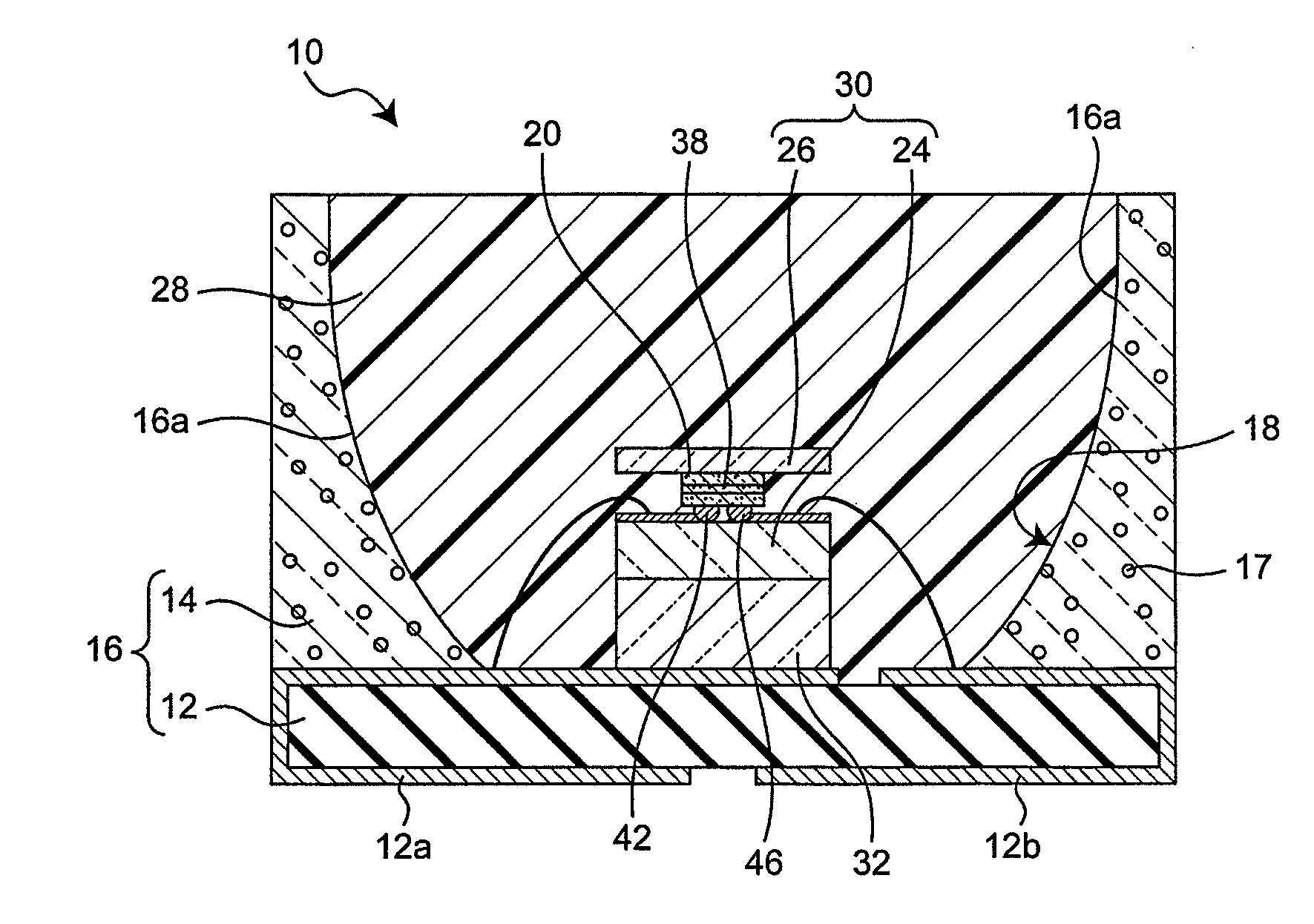 Light emitting device