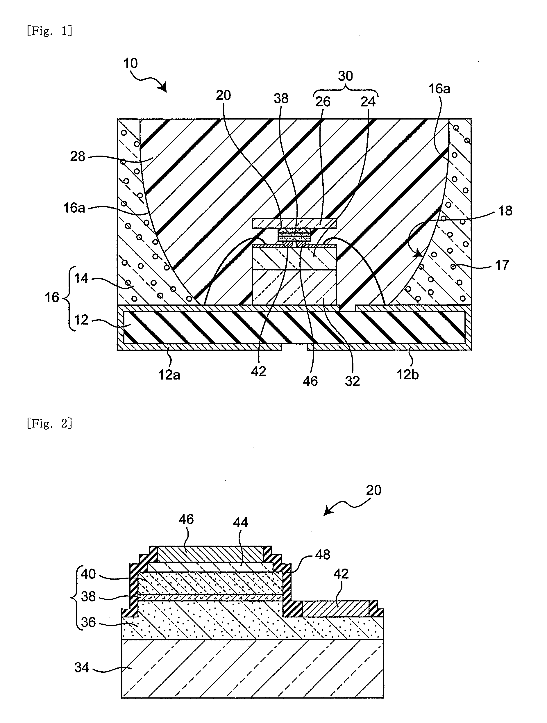 Light emitting device