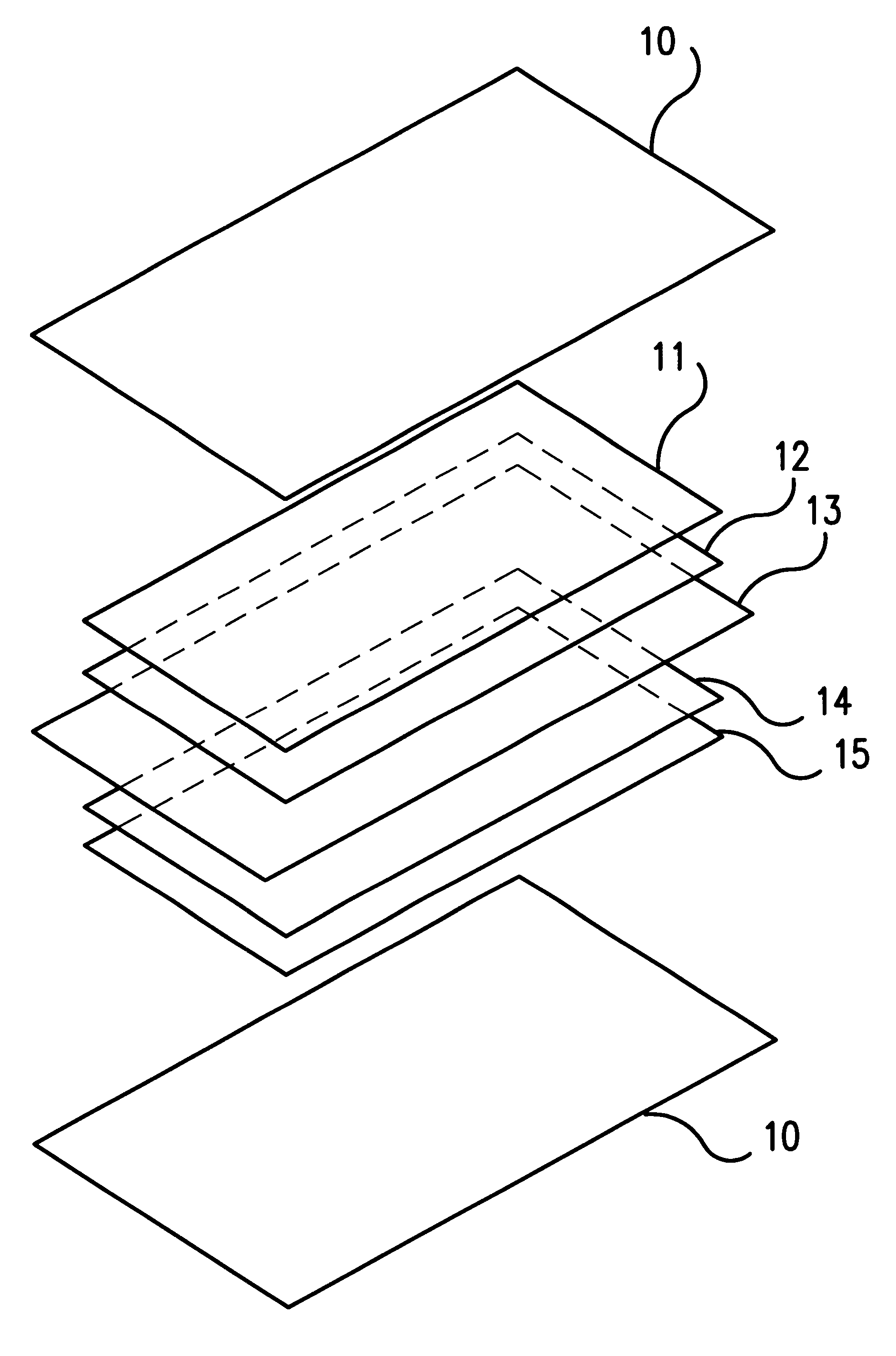 Alternative electrode supports and gas distributors for molten carbonate fuel cell applications