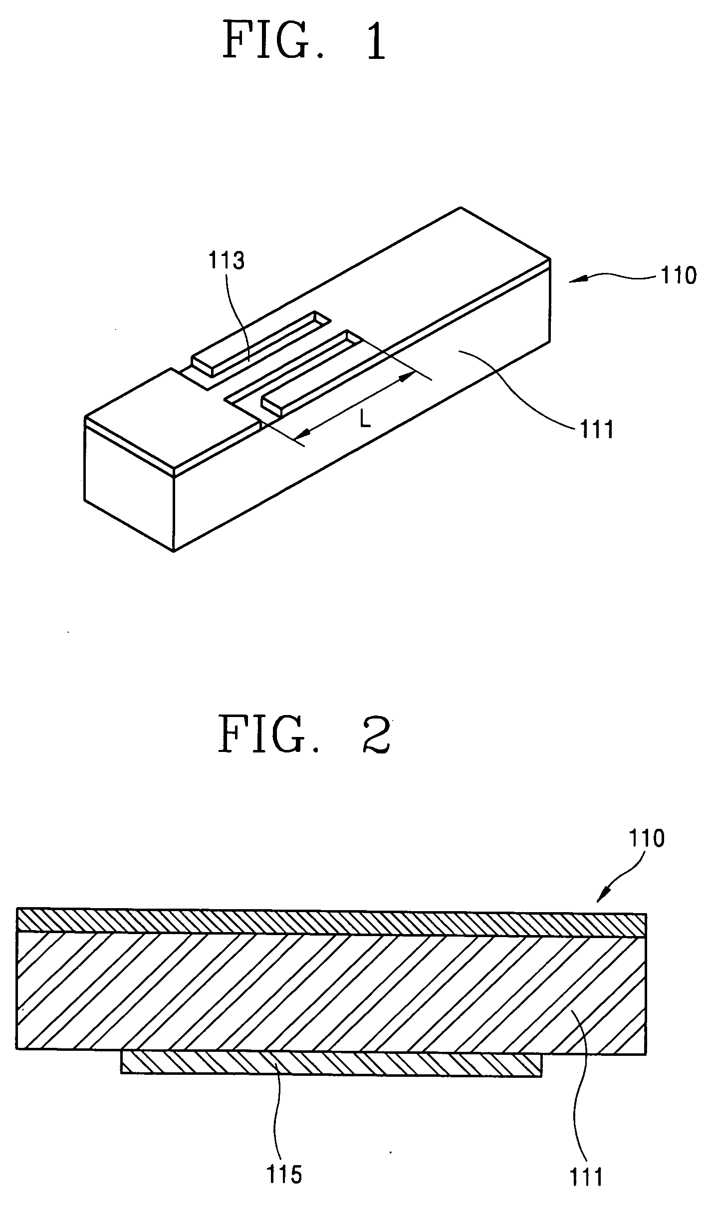 Wireless internal antenna for home network and digital electric home appliance