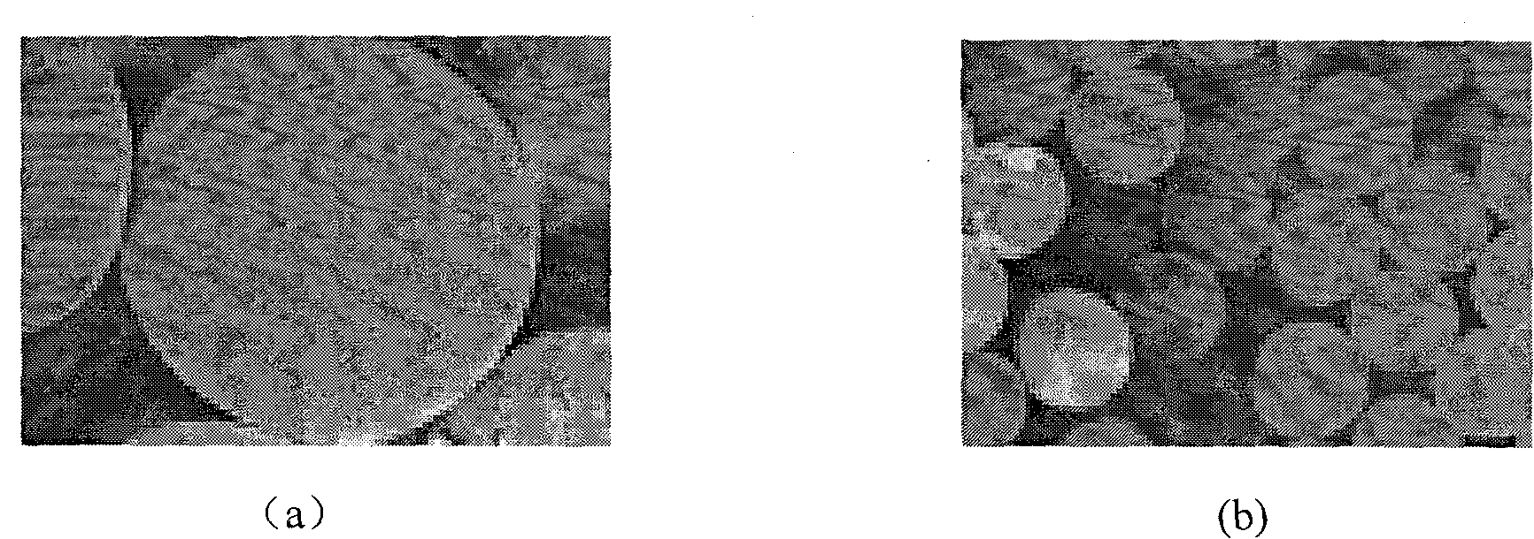 Preparation method for meta-aromatic polyamide fiber