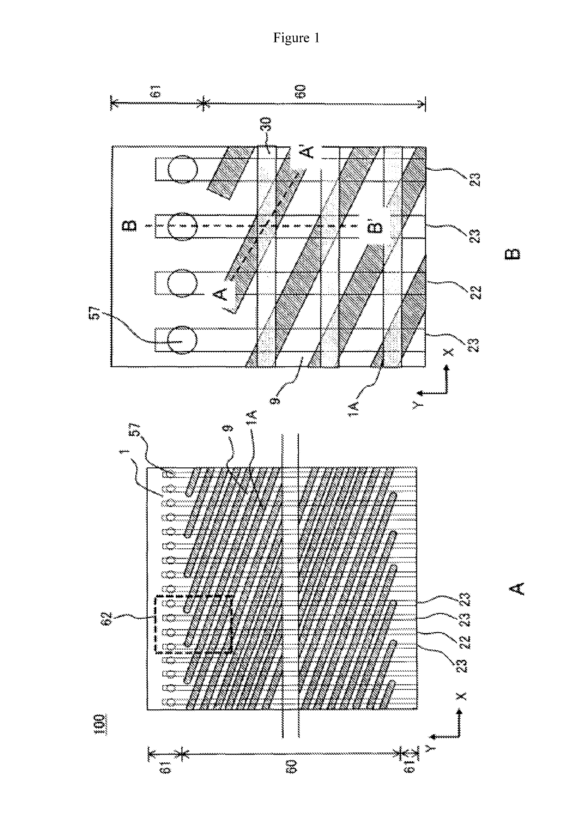 Semiconductor device and method for manufacturing same