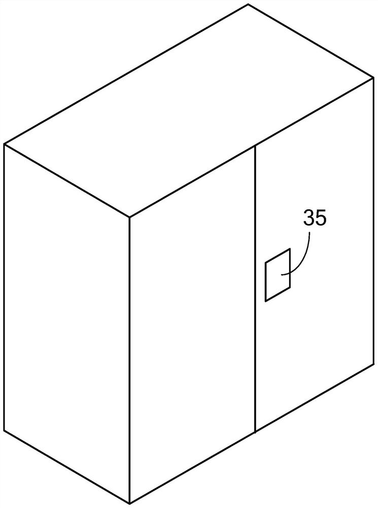 A Realization Method of Switchgear with Interlocking Structure